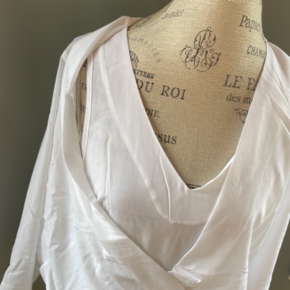 Cabi Indulge blouse NWOT - Picture 4 of 9